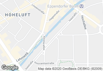 Karte mit Standort von Der Dinkelmeister