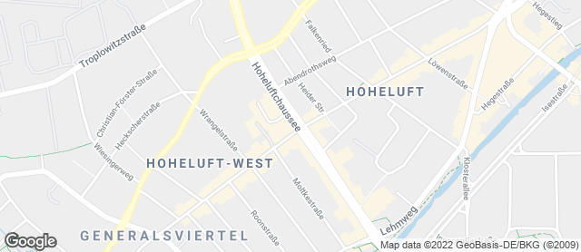 Karte mit Standort von Konditorei Junge GmbH