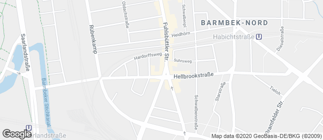 Karte mit Standort von Konditorei Junge GmbH