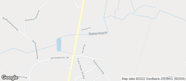 Karte mit Standort von Bäckerei & Konditorei Kolls GmbH
