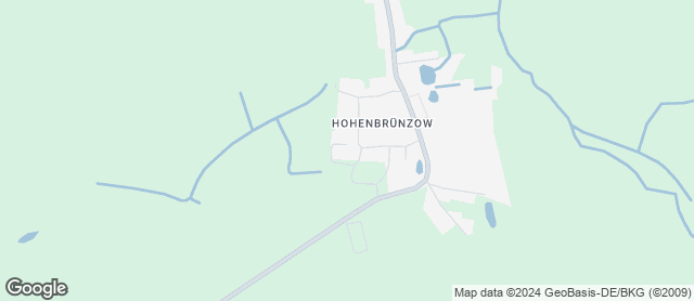 Karte mit Standort von Hofbäckerei Klee und Wäschle GbR