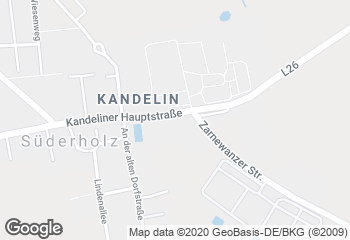Karte mit Standort von Stern Back*Spezialisten