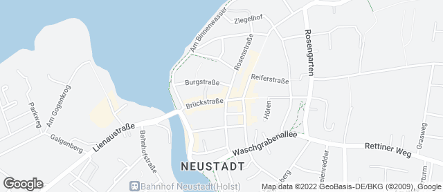 Karte mit Standort von Mien Backstuuv