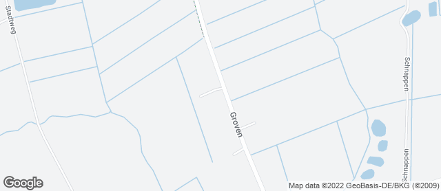 Karte mit Standort von Der Nordseebäcker Kruse