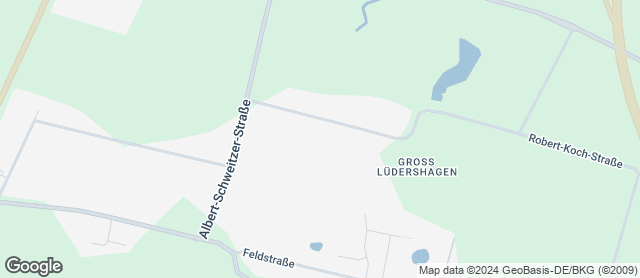 Karte mit Standort von Bäckerei Krämer
