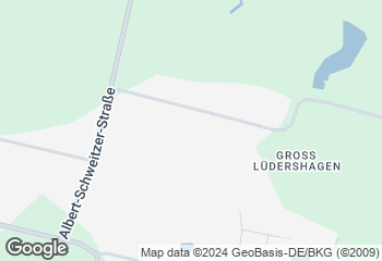 Karte mit Standort von Bäckerei Krämer