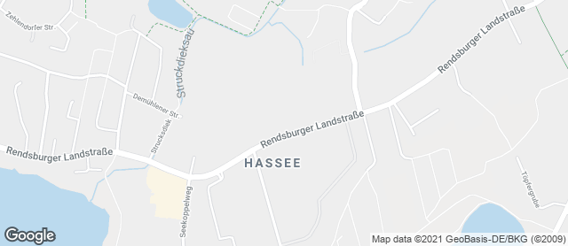 Karte mit Standort von Bäckerei Günther GmbH