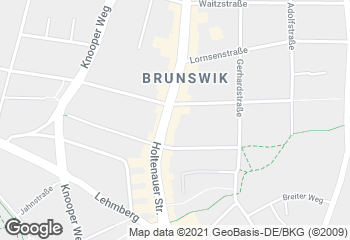 Karte mit Standort von Bäcker Steiskal - Verkaufsstelle Schlemmermarkt Freund