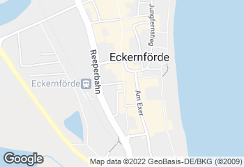 Karte mit Standort von Bäcker Steiskal - Verkaufsstelle ECK Bahnhofstraße