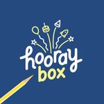 hooraybox